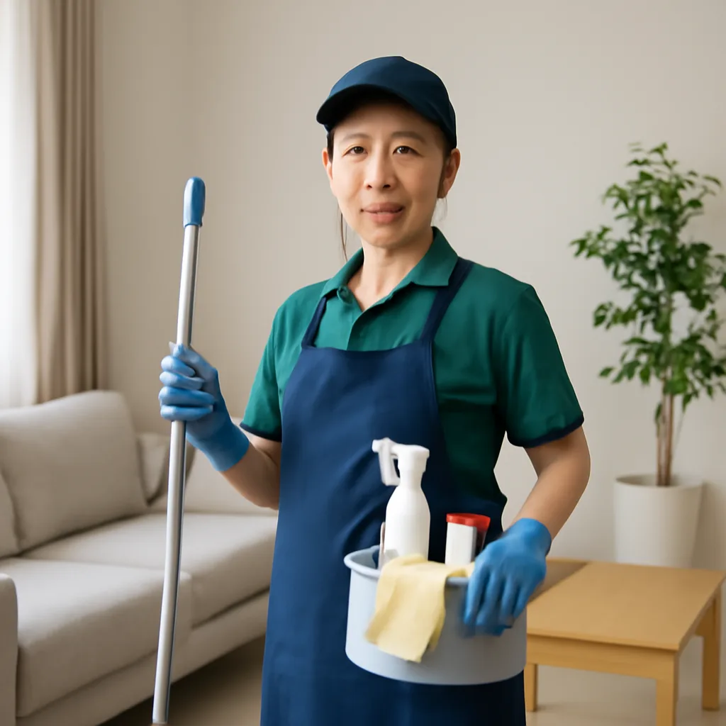 台南打掃推薦完整攻略